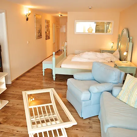 Panorama Seeresort & Hotel 4*