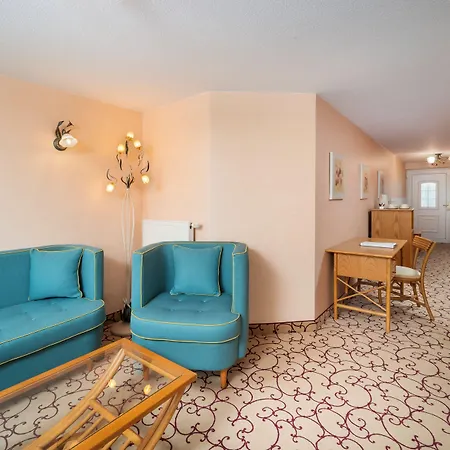 Panorama Seeresort & 4*