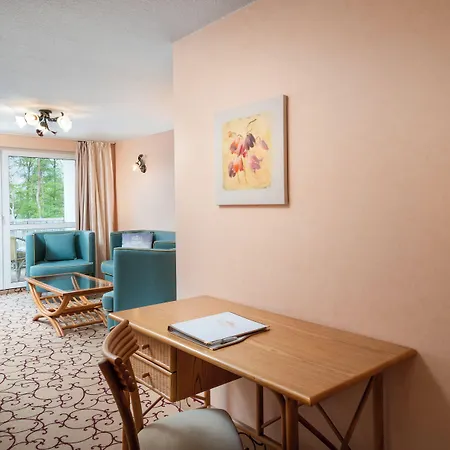 Panorama Seeresort & Hotel 4*