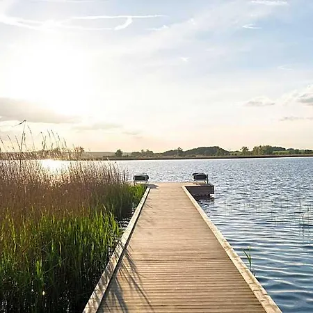 Panorama Seeresort & Warnitz