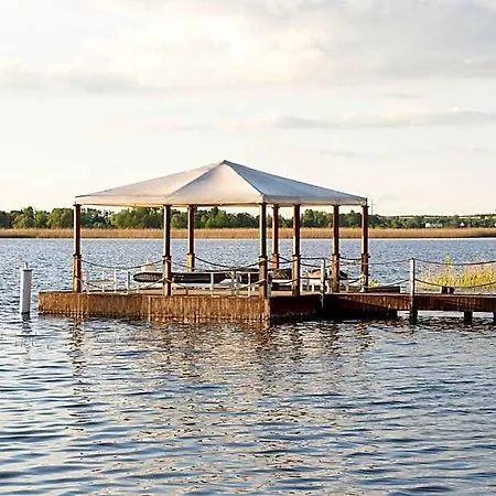 Hotel Panorama Seeresort & 4*