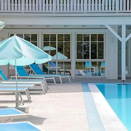 Hotel Panorama Seeresort & 4*