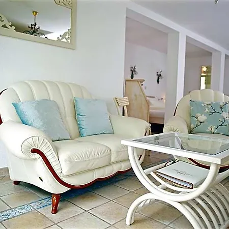 Hotel Panorama Seeresort & 4*