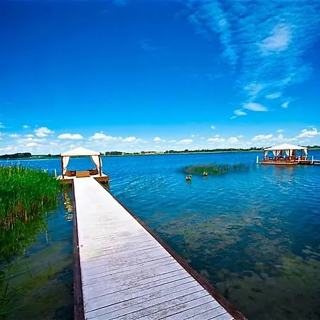 Panorama Seeresort & Hotel 4*