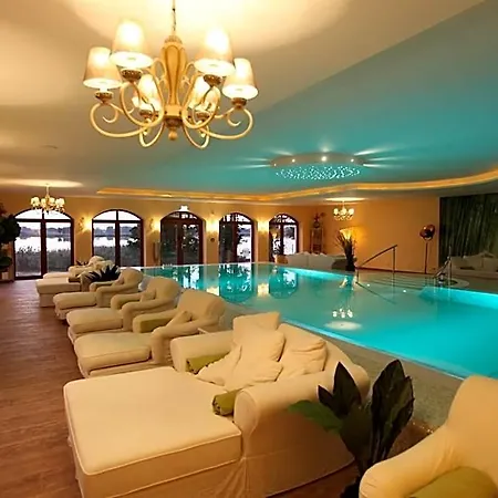 Panorama Seeresort & 4*