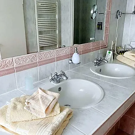 Panorama Seeresort & 4*