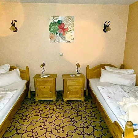 Hotel Panorama Seeresort &