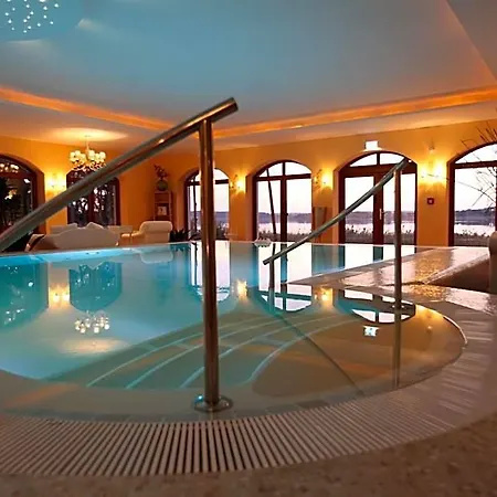 Panorama Seeresort & Otel 4*