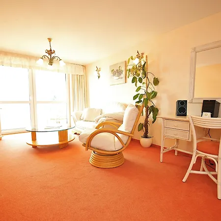 Hotel Panorama Seeresort & 4*