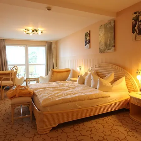 Hotel Panorama Seeresort & 4*