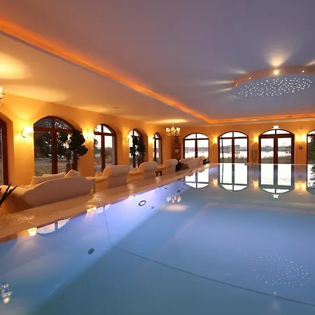 Panorama Seeresort & Otel 4*