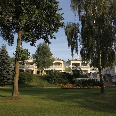 Panorama Seeresort & Hotel 4*