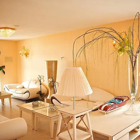 Panorama Seeresort & Warnitz