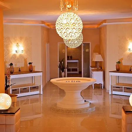 Panorama Seeresort & 4*