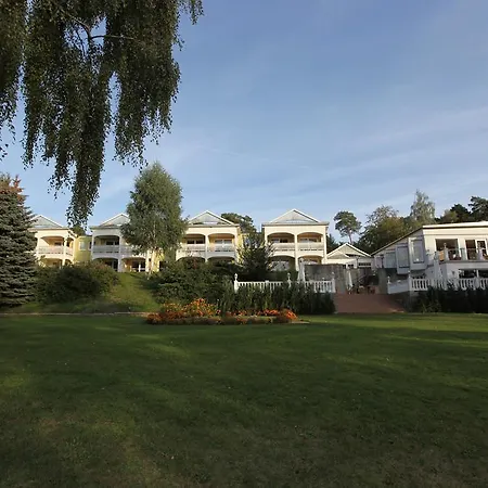 Hotel Panorama Seeresort & 4*