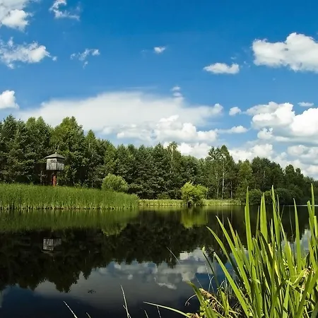 Hotel Panorama Am Oberuckersee