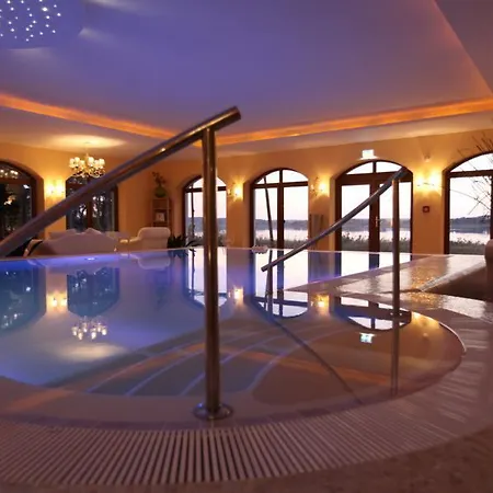 Hotell Panorama Seeresort & 4*