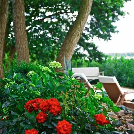 Отель Panorama Seeresort & 4*