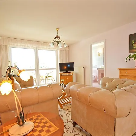 Panorama Seeresort & Warnitz