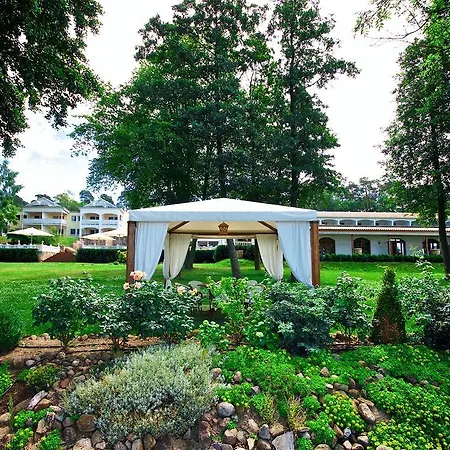 Hotel Panorama Seeresort &