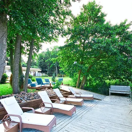 Hotel Panorama Seeresort & 4*