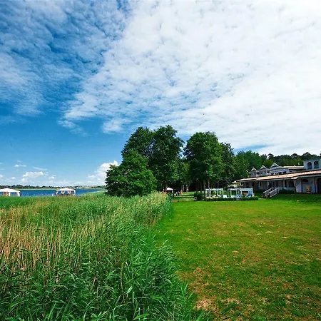 Отель Panorama Seeresort &