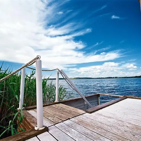 Panorama Seeresort & Warnitz