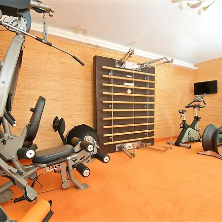 Panorama Seeresort & Warnitz