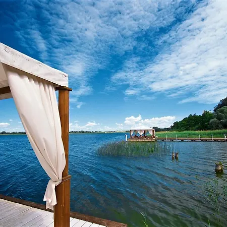 Отель Panorama Seeresort & 4*