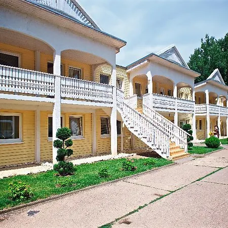 Panorama Seeresort & 4*