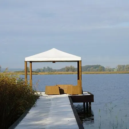 Panorama Am Oberuckersee Hotel 4*
