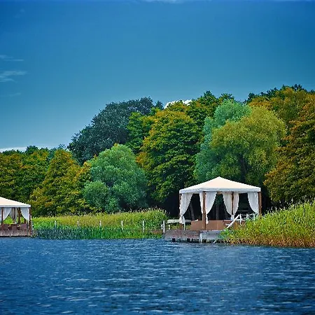 Panorama Am Oberuckersee Hotel 4*