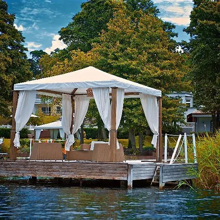 Panorama Am Oberuckersee 4*