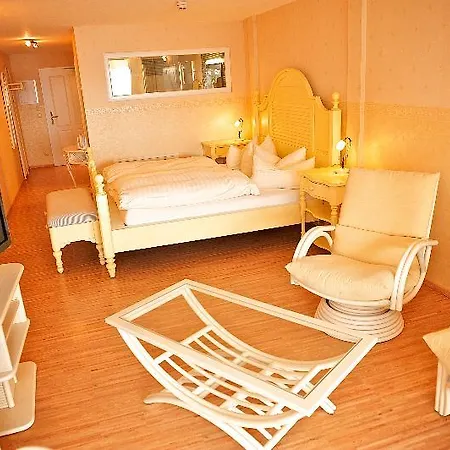 Hotel Panorama Am Oberuckersee Warnitz