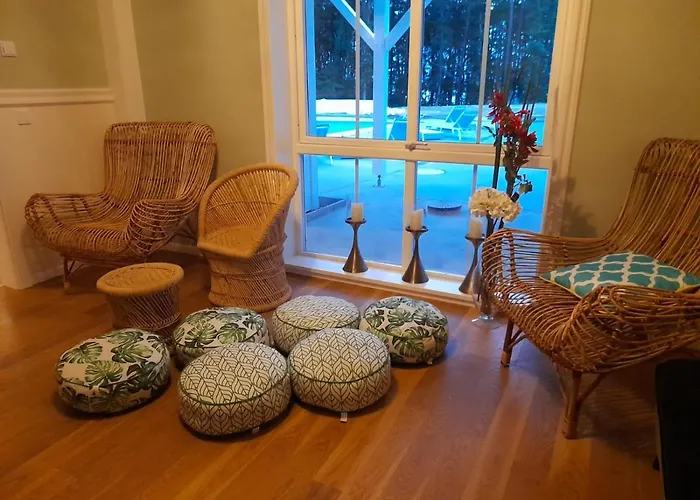 Panorama Seeresort & 4*