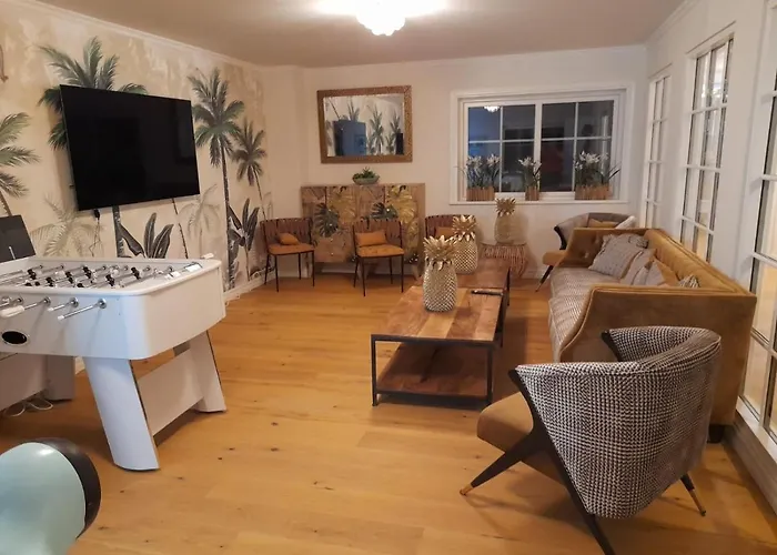 Panorama Seeresort & فندق 4*