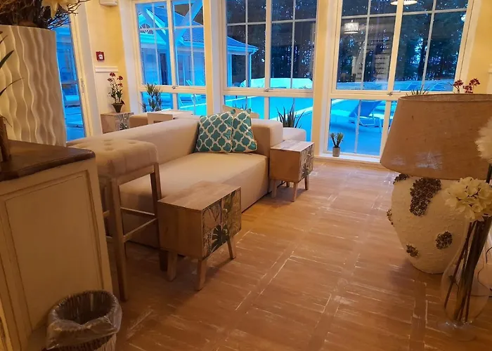 Panorama Seeresort &