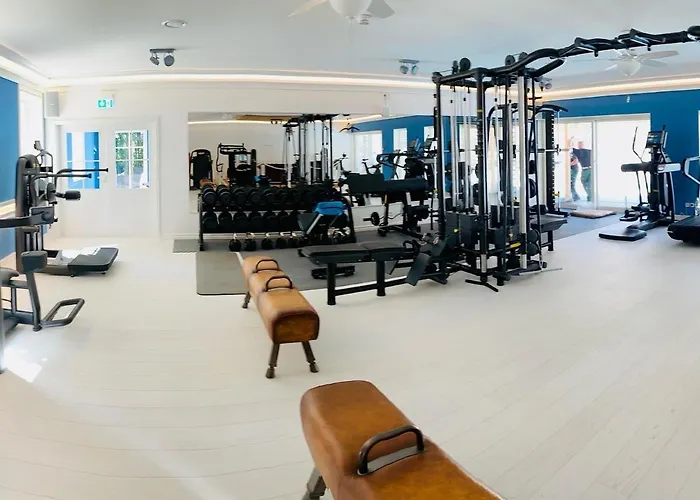 Panorama Seeresort &