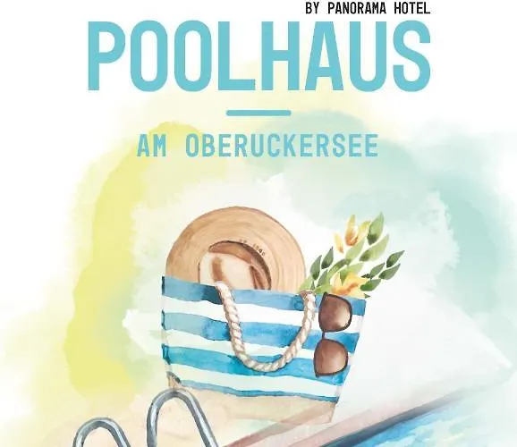 호텔 Panorama Seeresort &