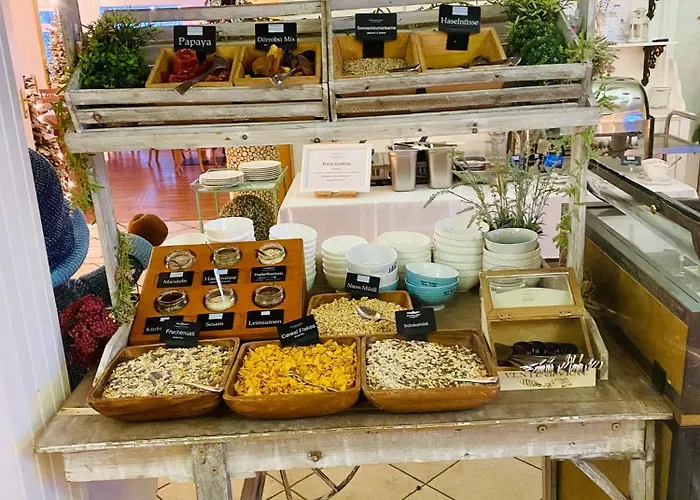 Panorama Seeresort & فندق 4*