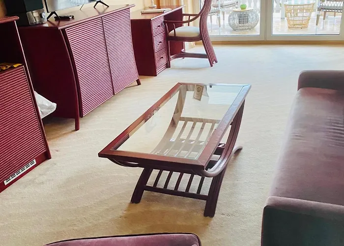 Panorama Seeresort & 4* Warnitz