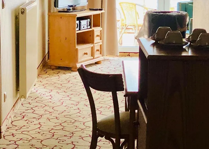 Panorama Seeresort & فندق 4*