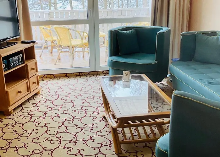 Panorama Seeresort & 4*