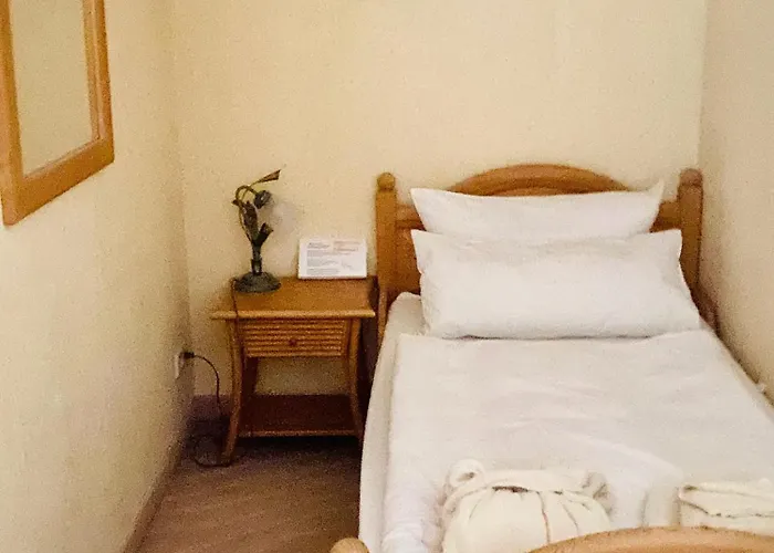 Panorama Seeresort & 호텔 4*