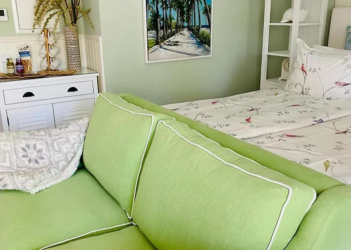 Panorama Seeresort & 4* Warnitz