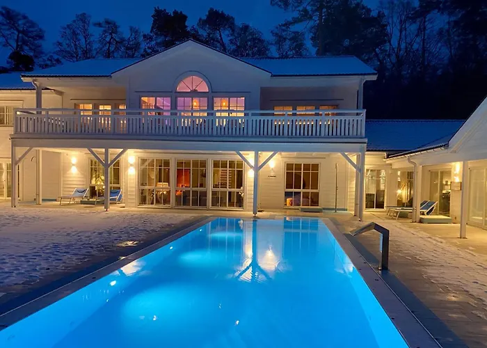 فندق Panorama Seeresort &