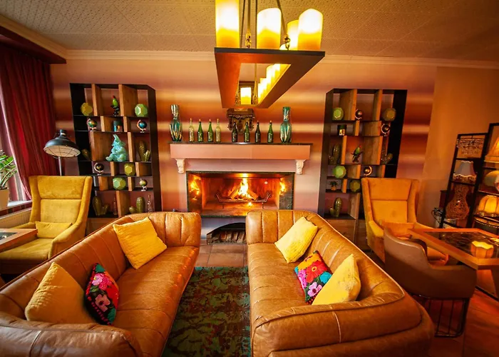 Panorama Seeresort & Warnitz