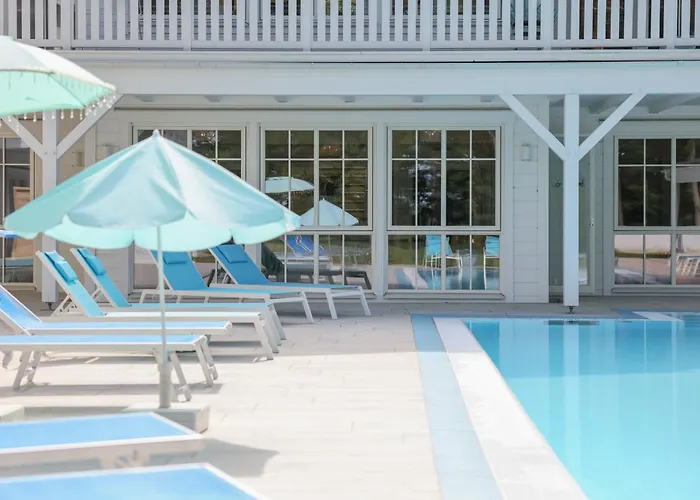 호텔 Panorama Seeresort & 4*