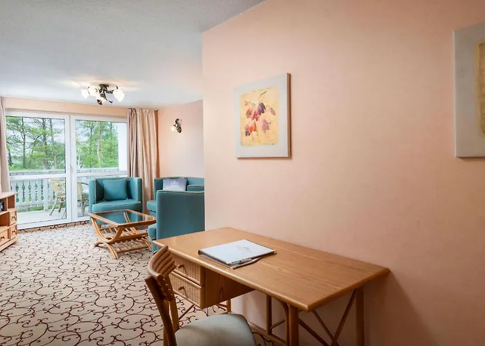 Panorama Seeresort & 4*