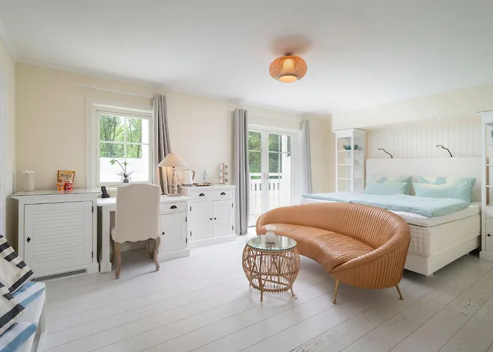 Panorama Seeresort & Warnitz